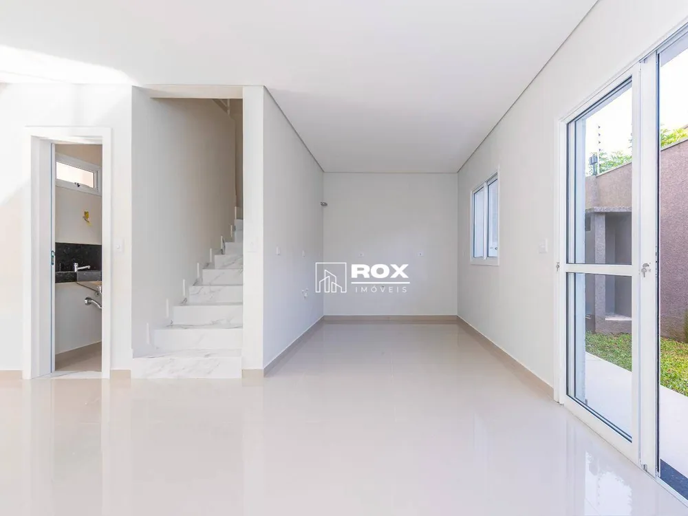 Sobrado, 3 quartos, 110 m² - Foto 5