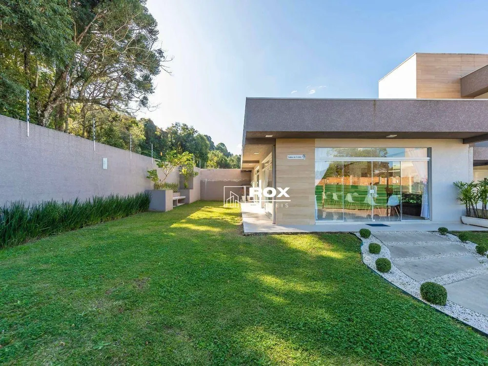 Sobrado, 3 quartos, 110 m² - Foto 4