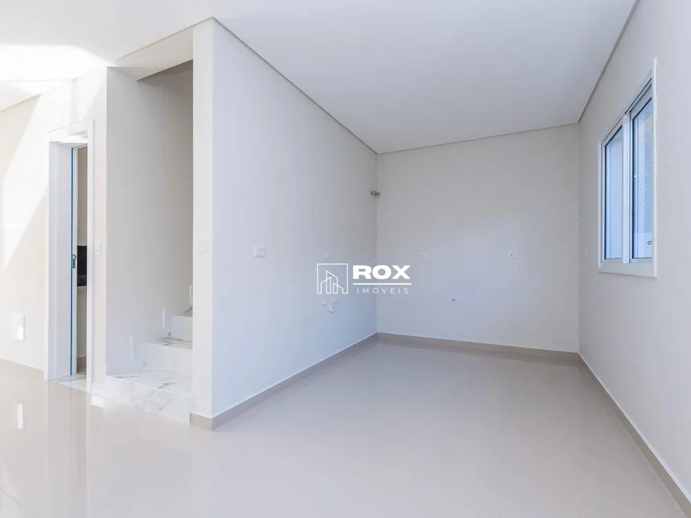 Sobrado, 3 quartos, 110 m² - Foto 3