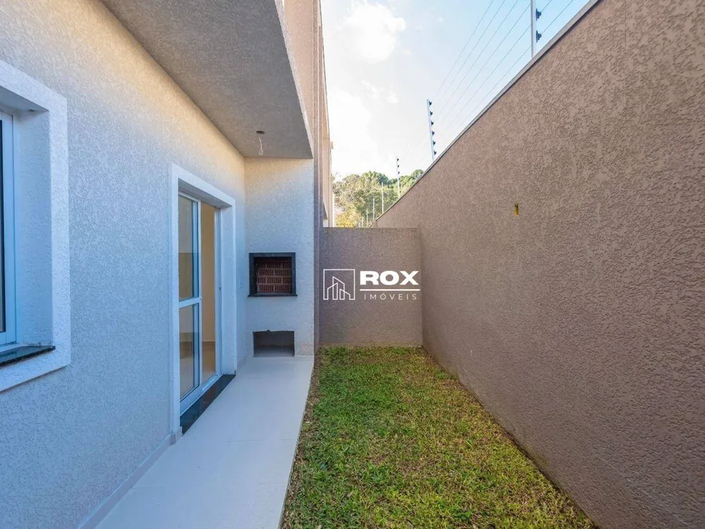 Sobrado, 3 quartos, 110 m² - Foto 7