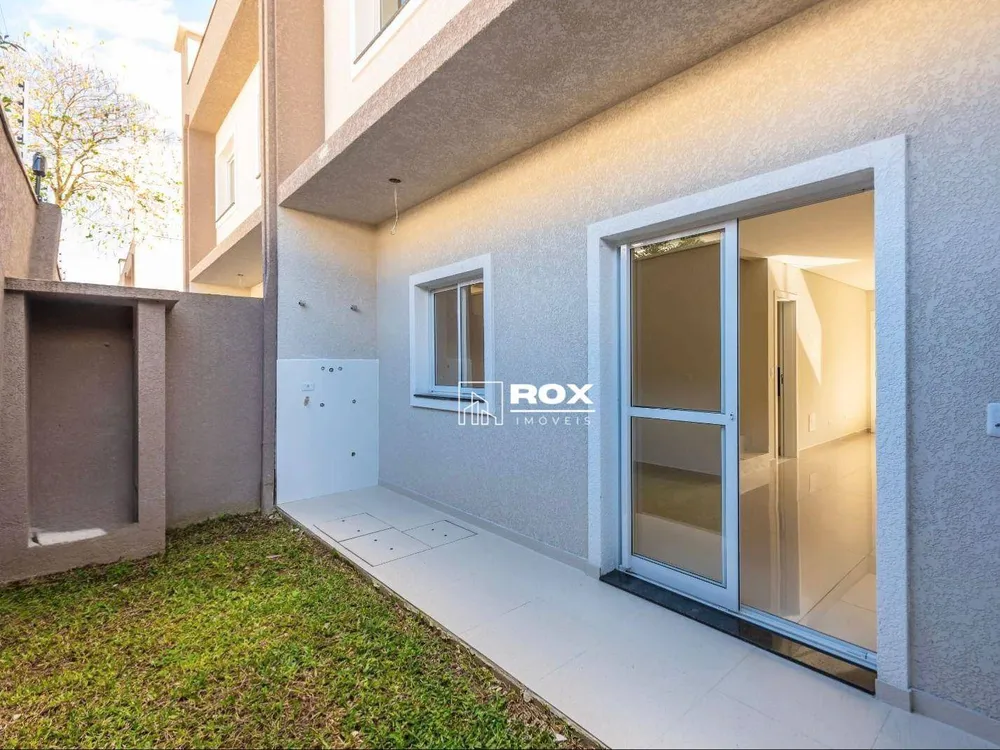 Sobrado, 3 quartos, 110 m² - Foto 4