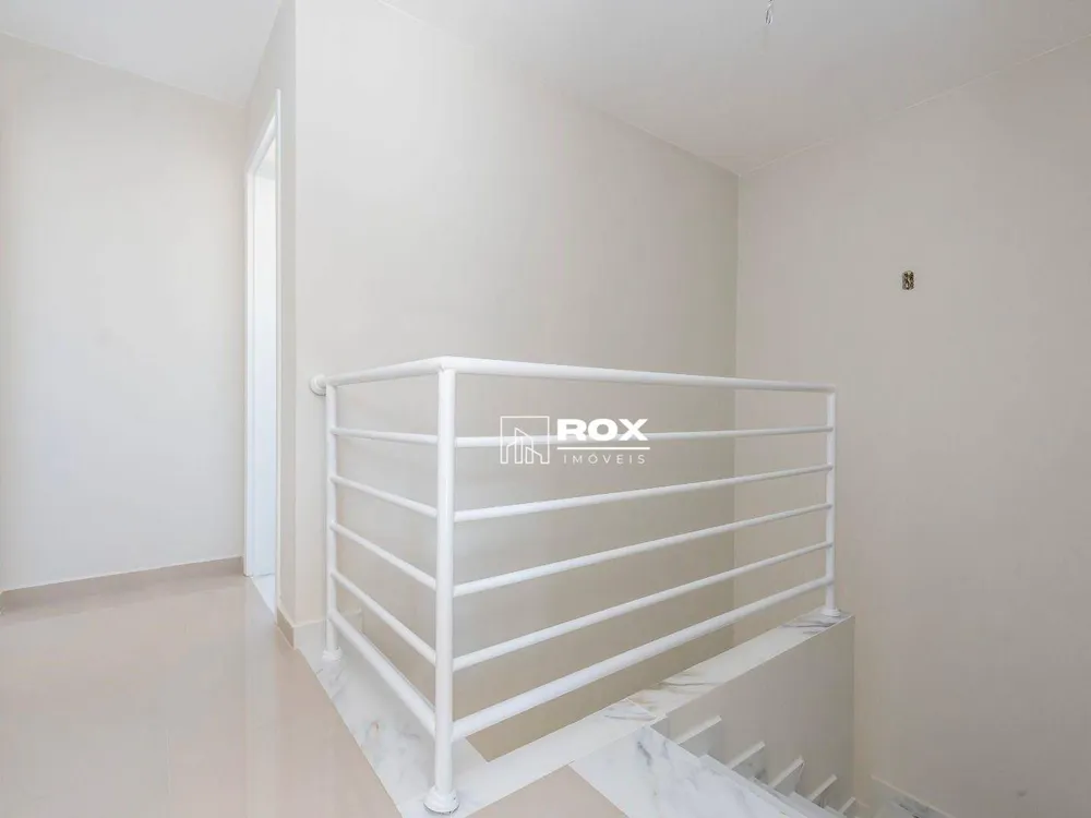 Sobrado, 3 quartos, 110 m² - Foto 2