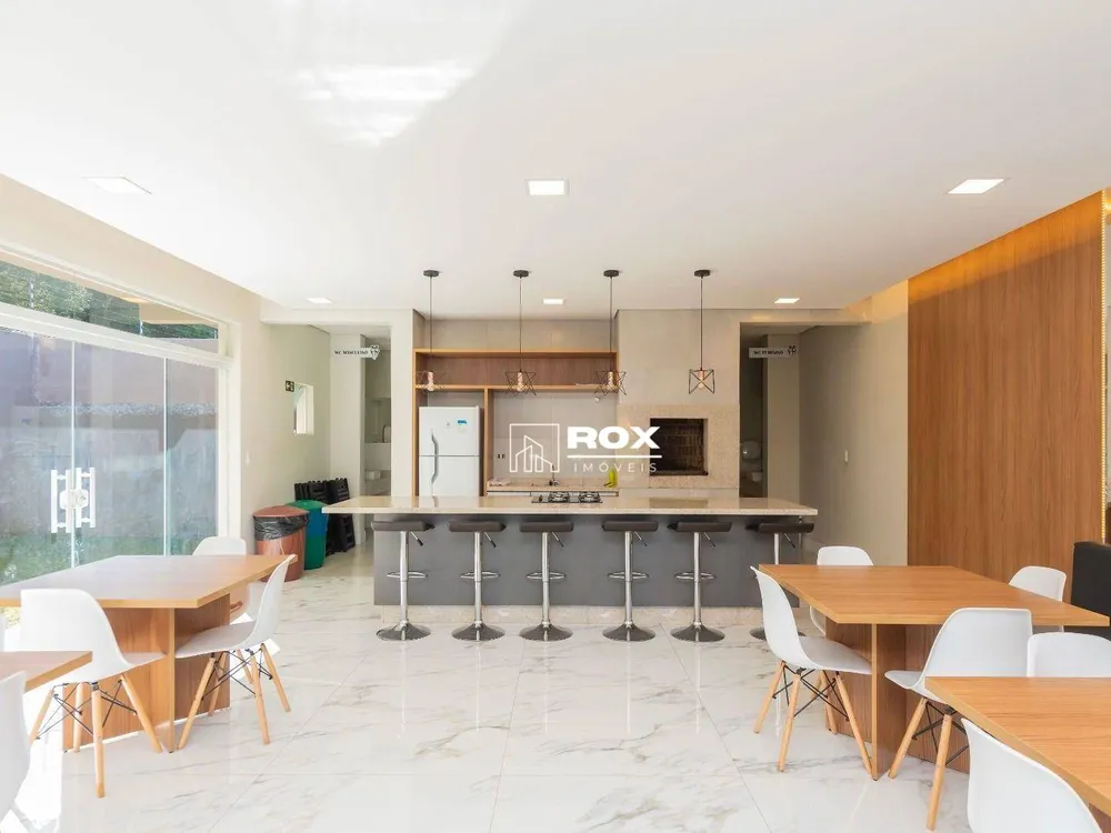 Sobrado, 3 quartos, 110 m² - Foto 6