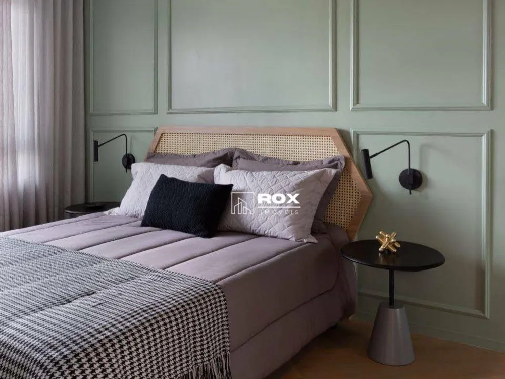 Apartamento, 2 quartos, 101 m² - Foto 5