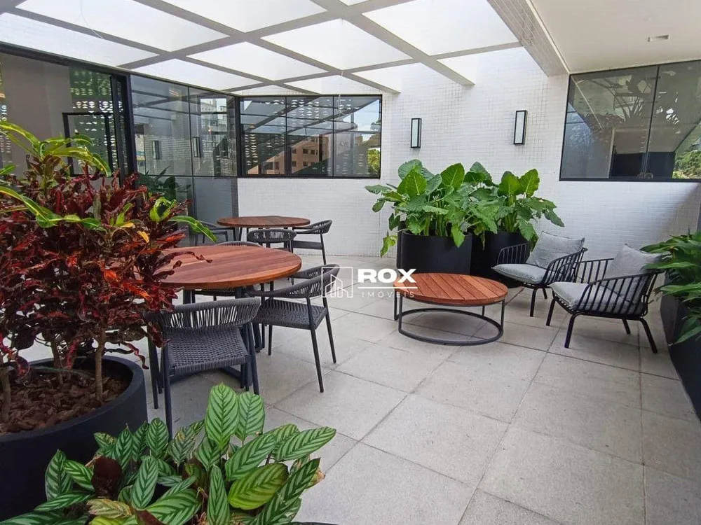 Apartamento, 2 quartos, 101 m² - Foto 11