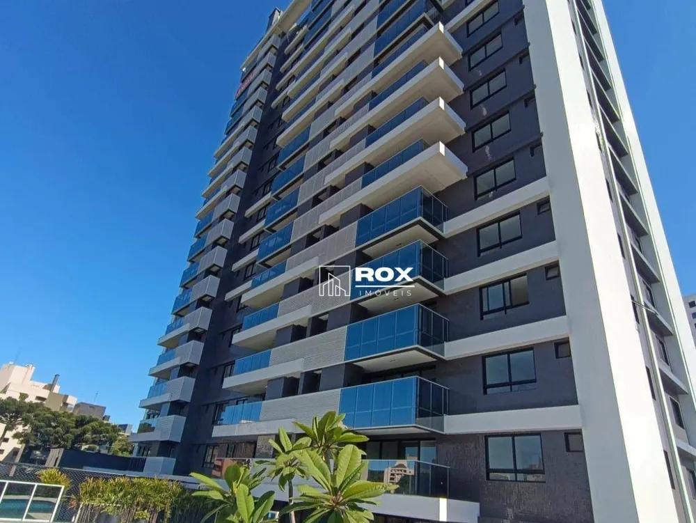Apartamento, 2 quartos, 101 m² - Foto 1