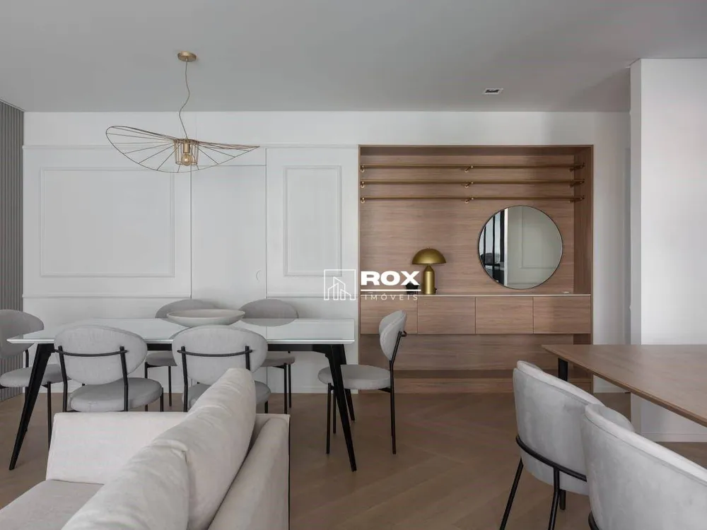 Apartamento, 2 quartos, 101 m² - Foto 2