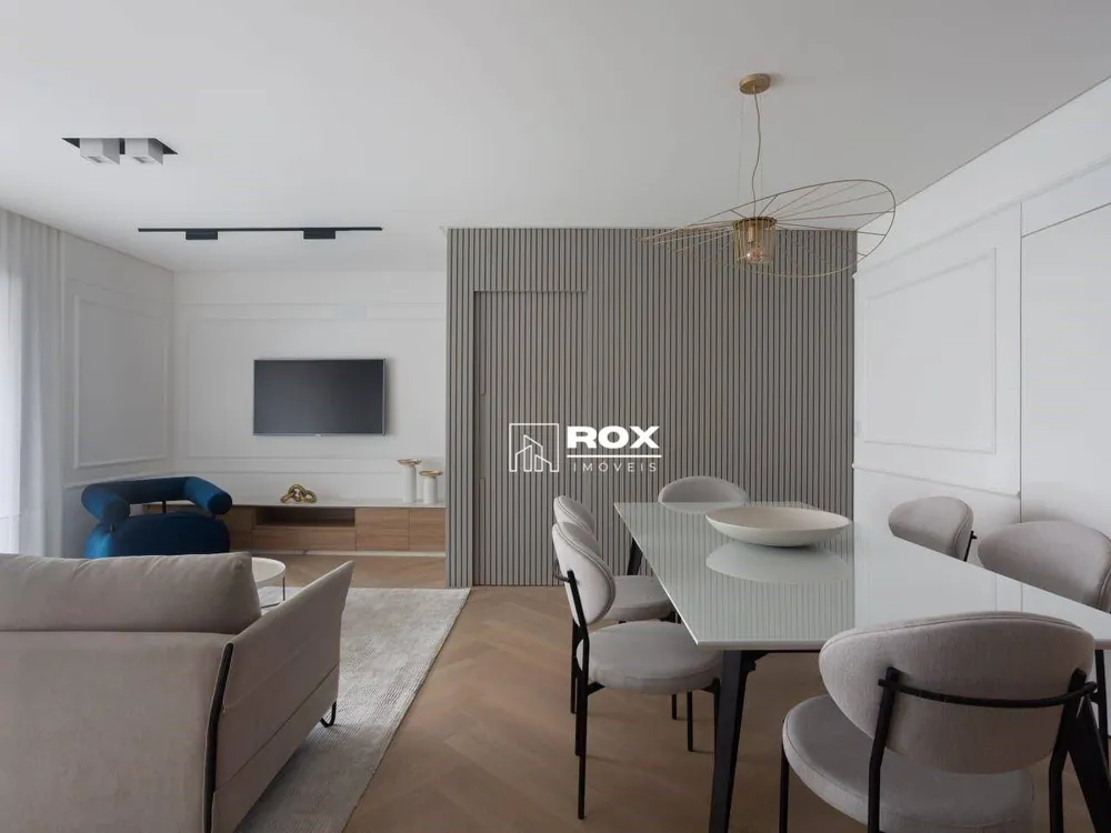 Apartamento, 2 quartos, 101 m² - Foto 3