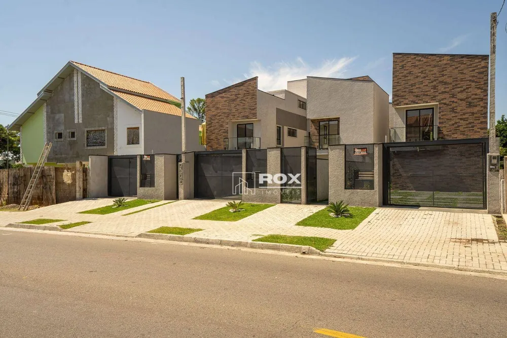 Sobrado, 3 quartos, 202 m² - Foto 27