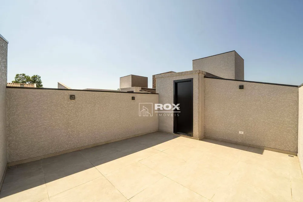 Sobrado, 3 quartos, 202 m² - Foto 26