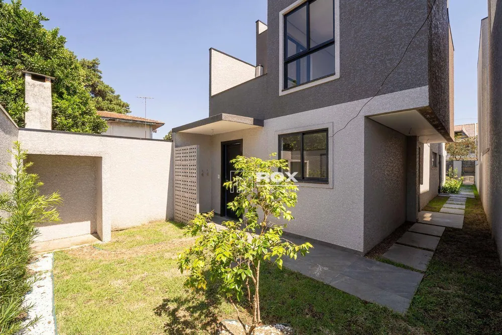 Sobrado, 3 quartos, 202 m² - Foto 7