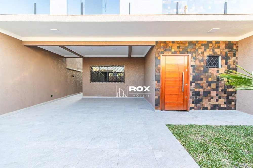 Casa, 3 quartos, 247 m² - Foto 7