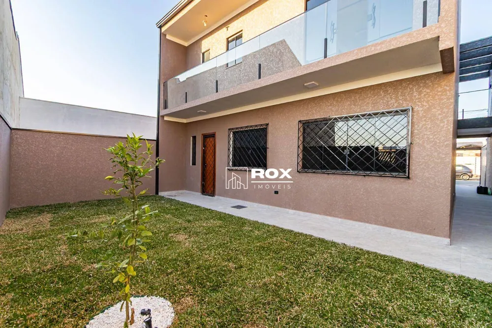 Casa, 3 quartos, 247 m² - Foto 3