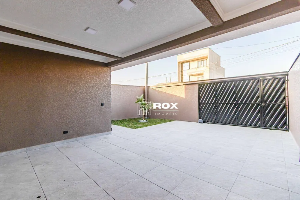 Casa, 3 quartos, 247 m² - Foto 4