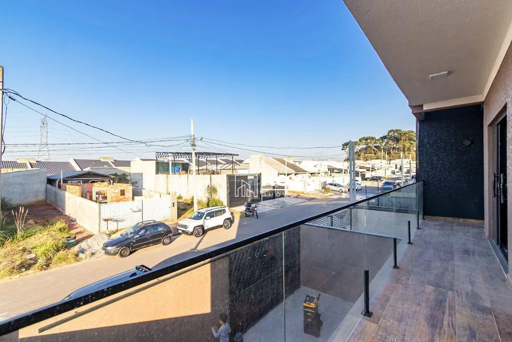 Casa, 3 quartos, 247 m² - Foto 1
