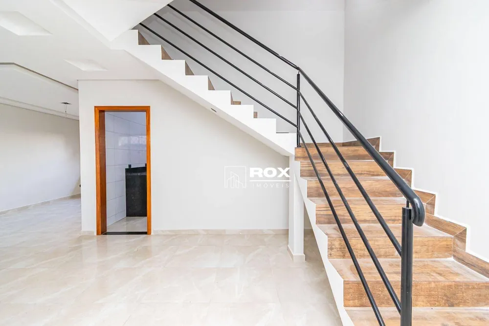 Casa, 3 quartos, 247 m² - Foto 12