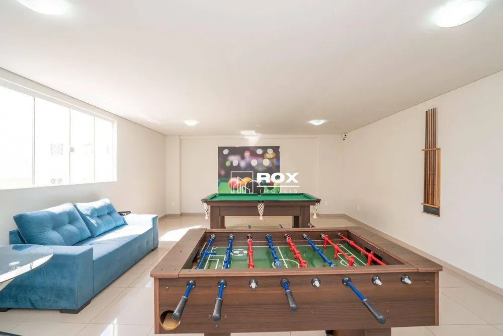 Apartamento, 2 quartos, 40 m² - Foto 7