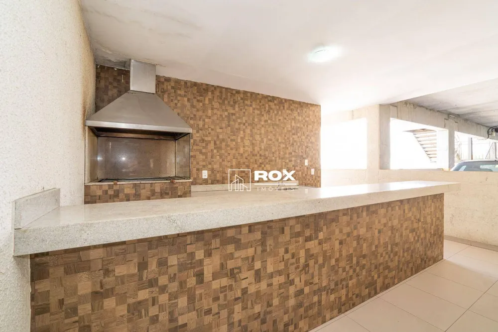Apartamento, 2 quartos, 40 m² - Foto 6