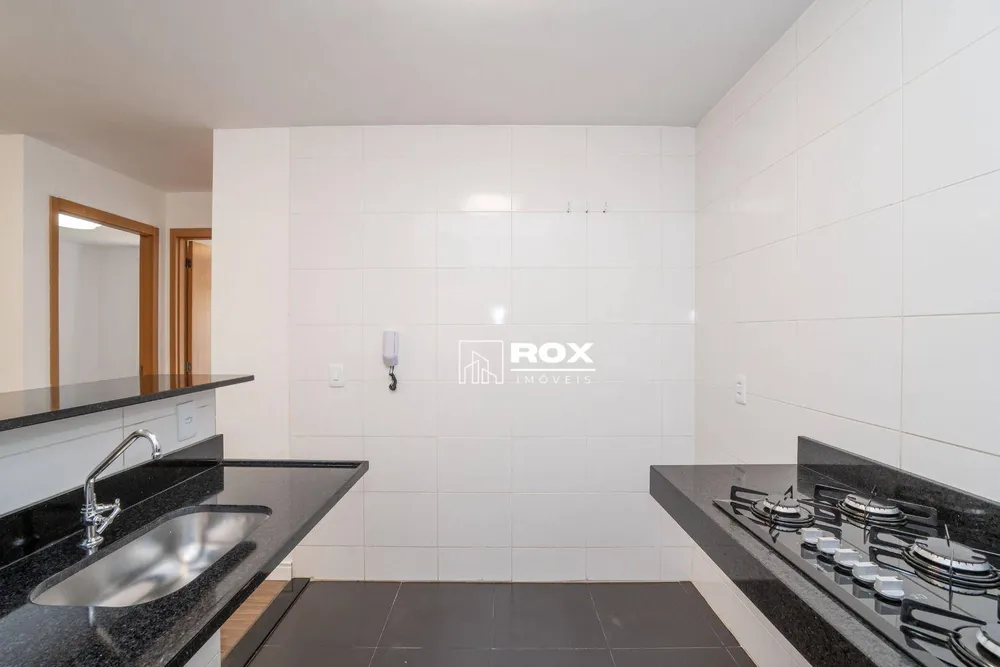 Apartamento, 2 quartos, 40 m² - Foto 2