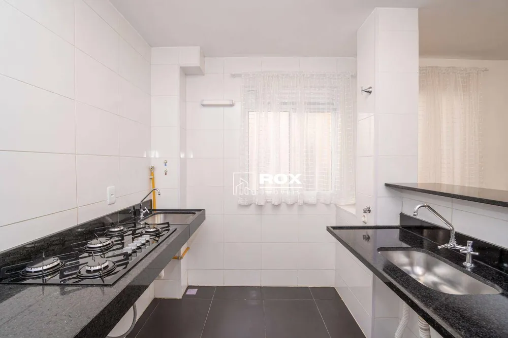 Apartamento, 2 quartos, 40 m² - Foto 3