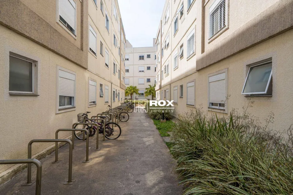 Apartamento, 2 quartos, 40 m² - Foto 5