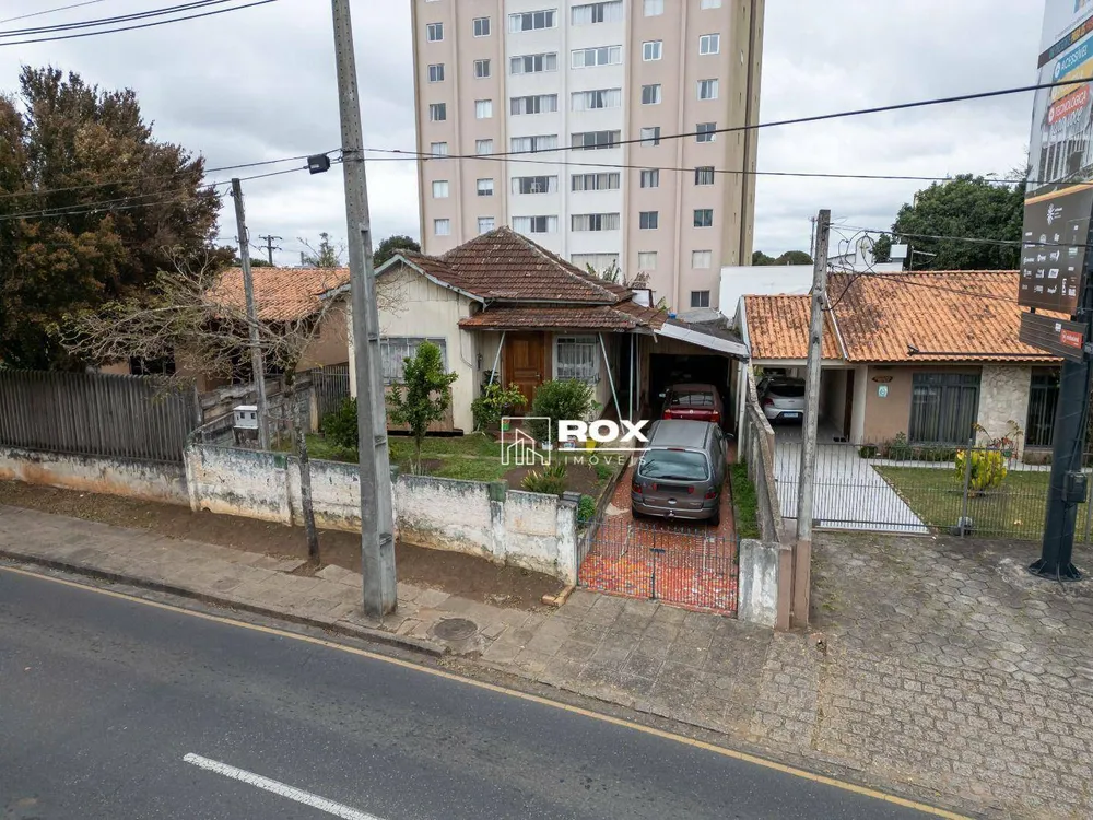 Terreno, 406 m² - Foto 2