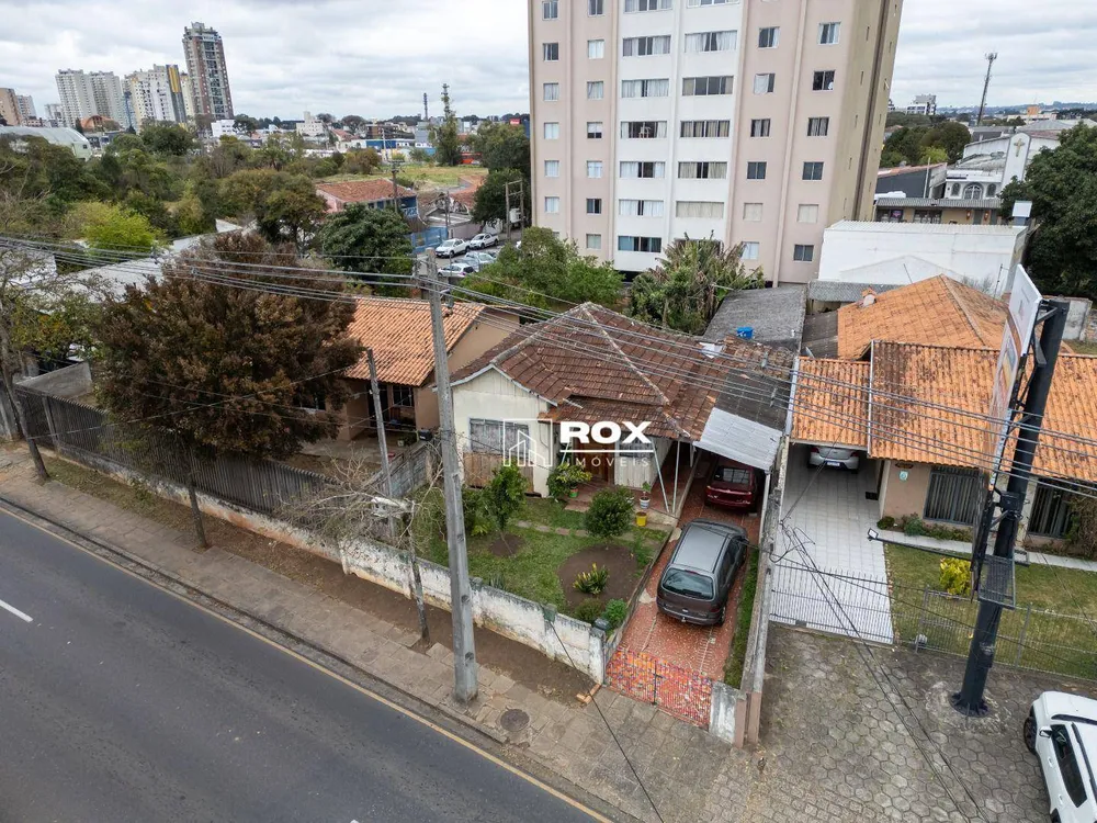 Terreno, 406 m² - Foto 1