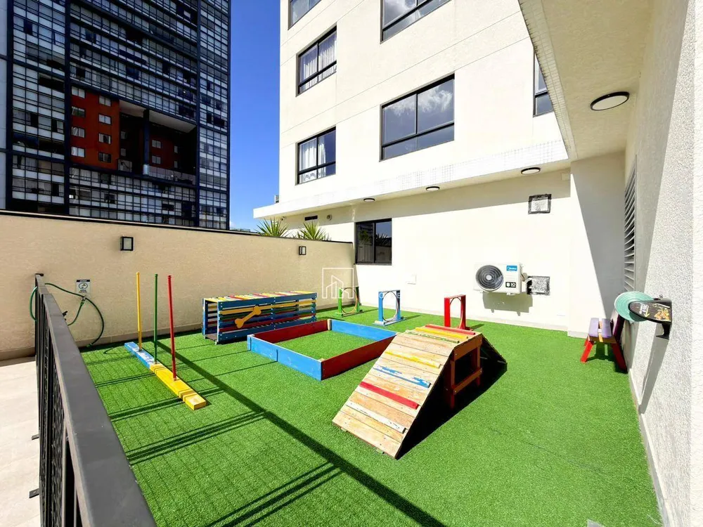 Apartamento, 1 quarto, 34 m² - Foto 12