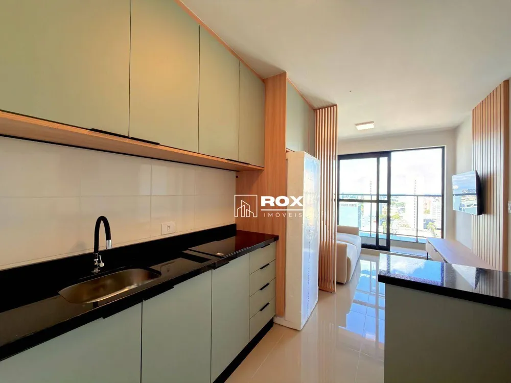 Apartamento, 1 quarto, 34 m² - Foto 5