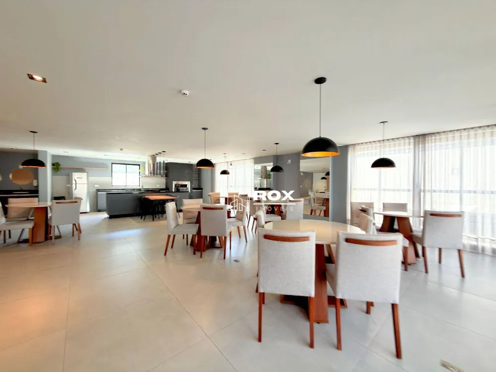 Apartamento, 1 quarto, 34 m² - Foto 8