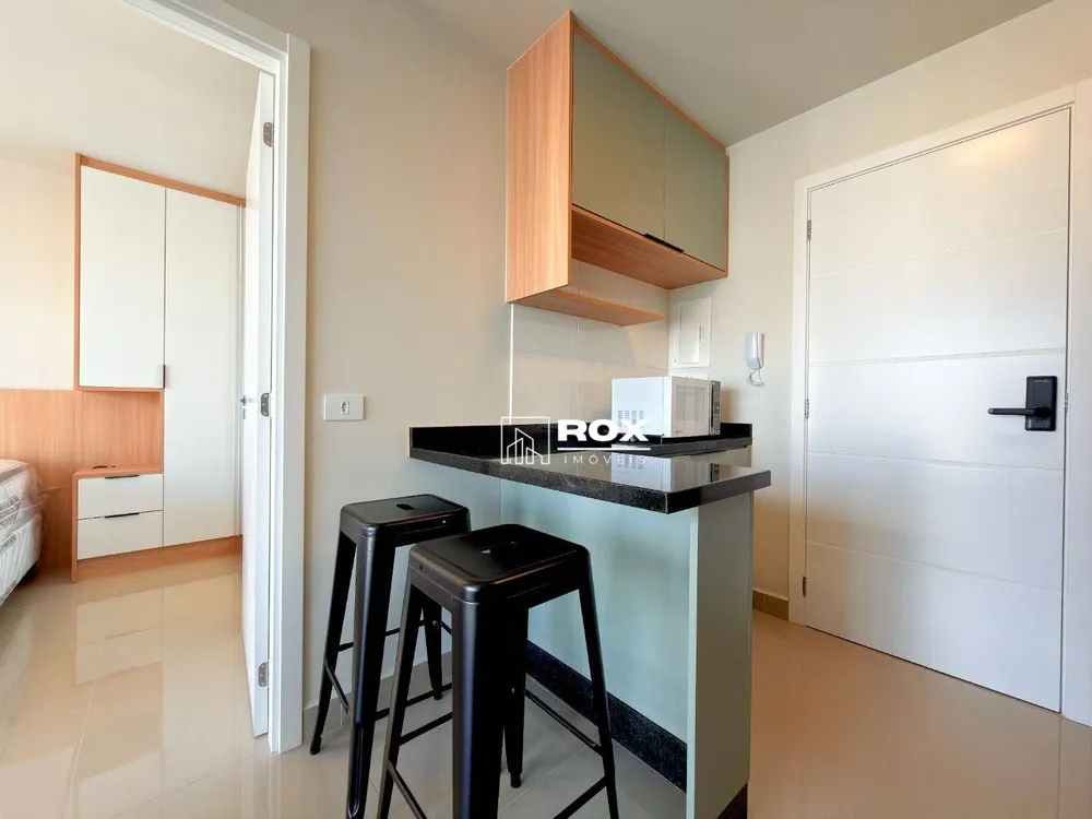 Apartamento, 1 quarto, 34 m² - Foto 7