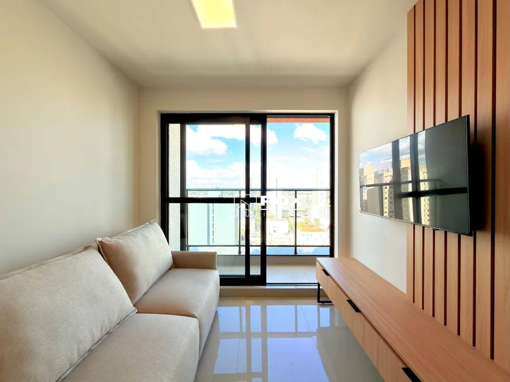 Apartamento, 1 quarto, 34 m² - Foto 4