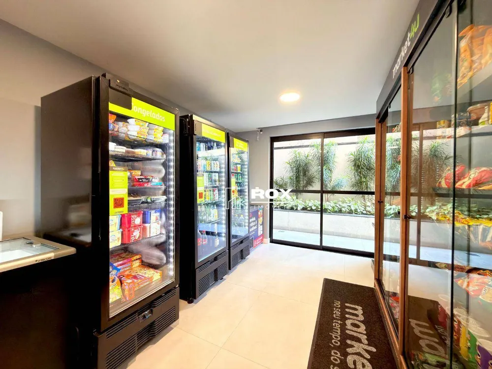 Apartamento, 1 quarto, 34 m² - Foto 10
