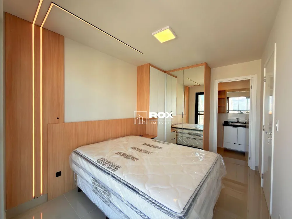Apartamento, 1 quarto, 34 m² - Foto 5