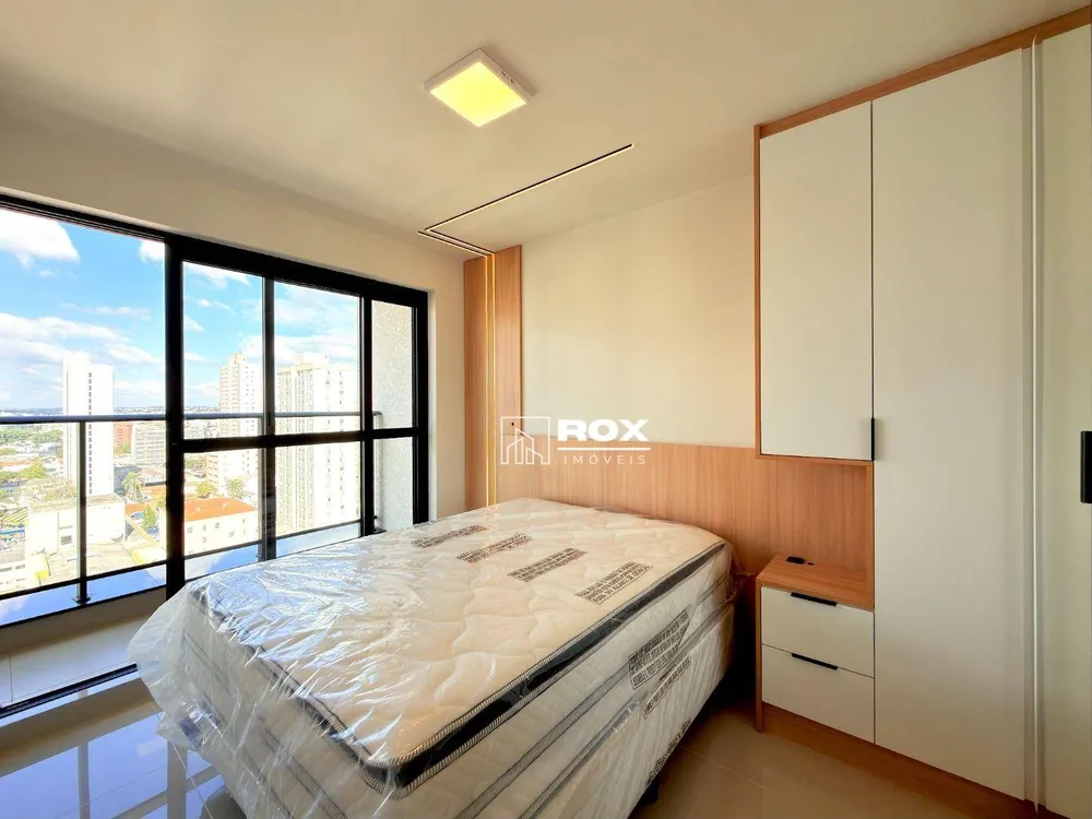 Apartamento, 1 quarto, 34 m² - Foto 7
