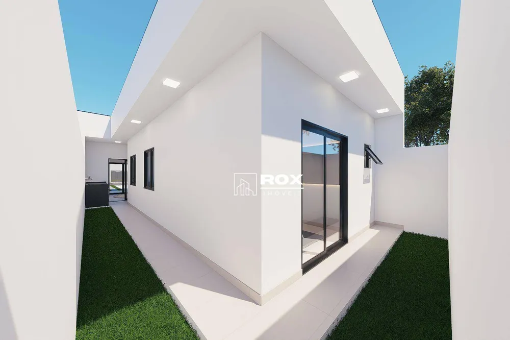 Casa, 3 quartos, 80 m² - Foto 11