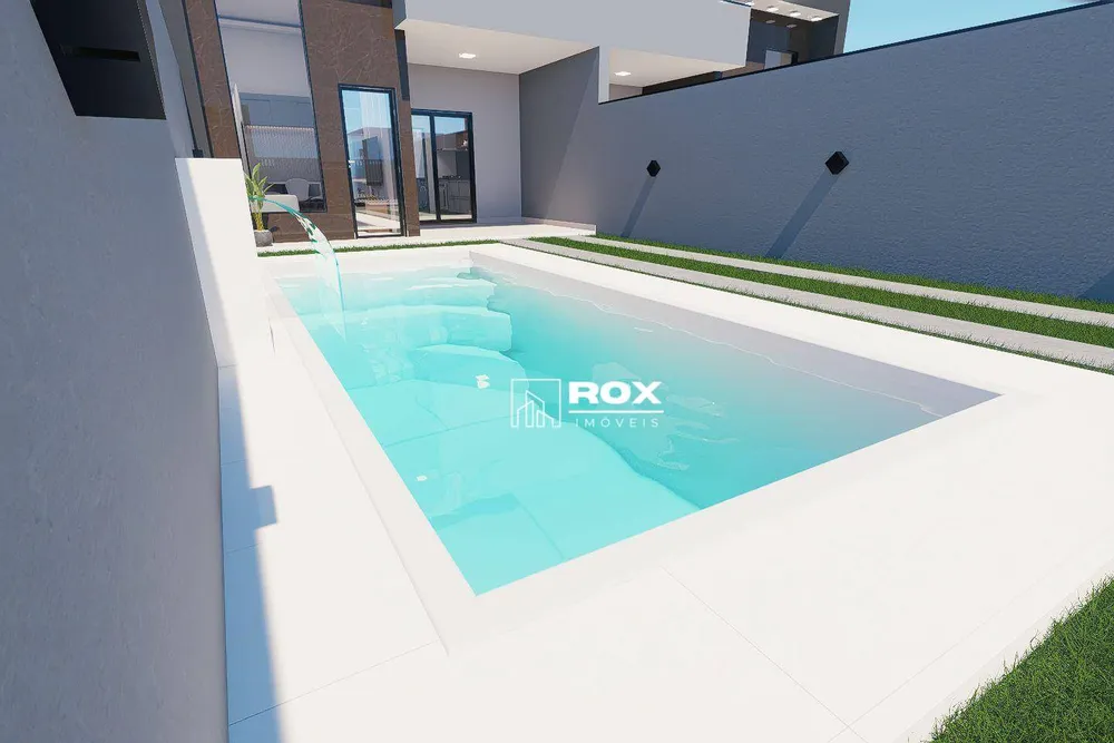 Casa, 3 quartos, 80 m² - Foto 10