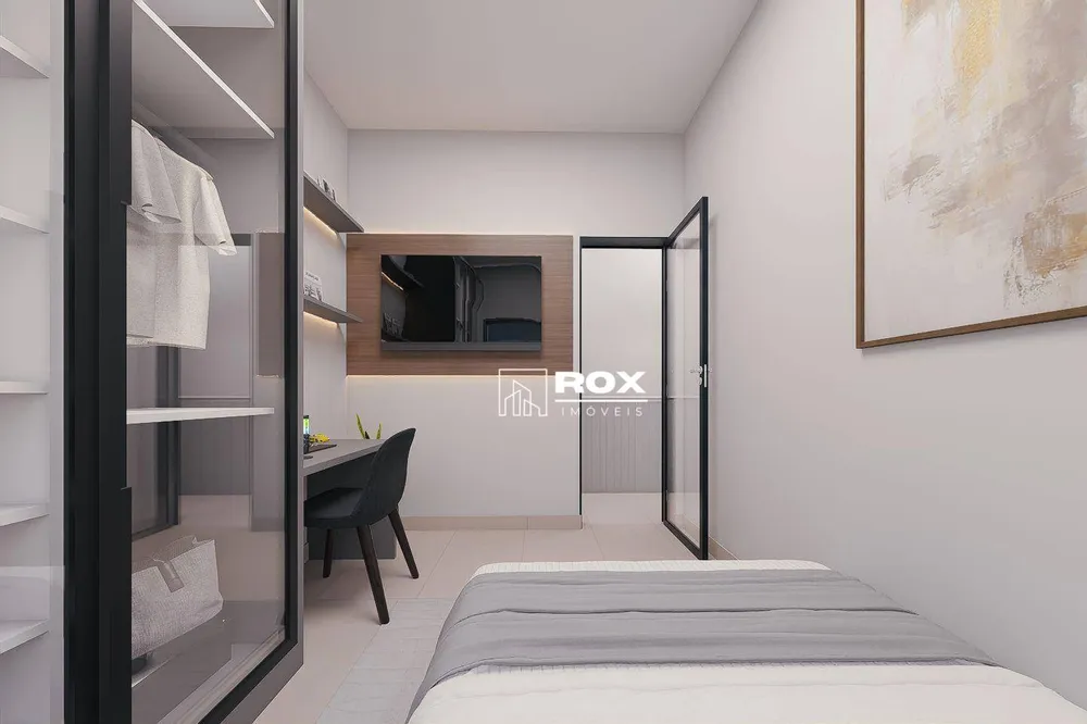 Casa, 3 quartos, 80 m² - Foto 7