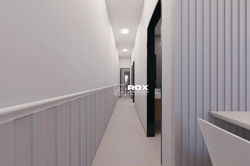 Casa, 3 quartos, 80 m² - Foto 8