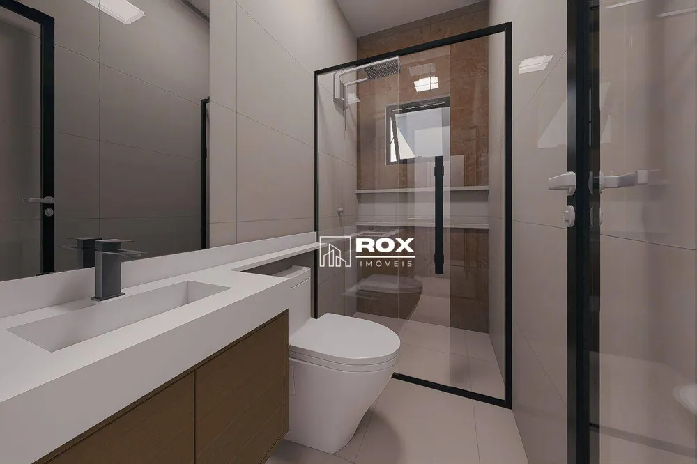 Casa, 3 quartos, 80 m² - Foto 5
