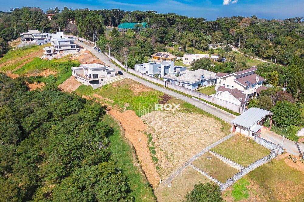 Loteamento e Condomínio à venda, 811M2 - Foto 1