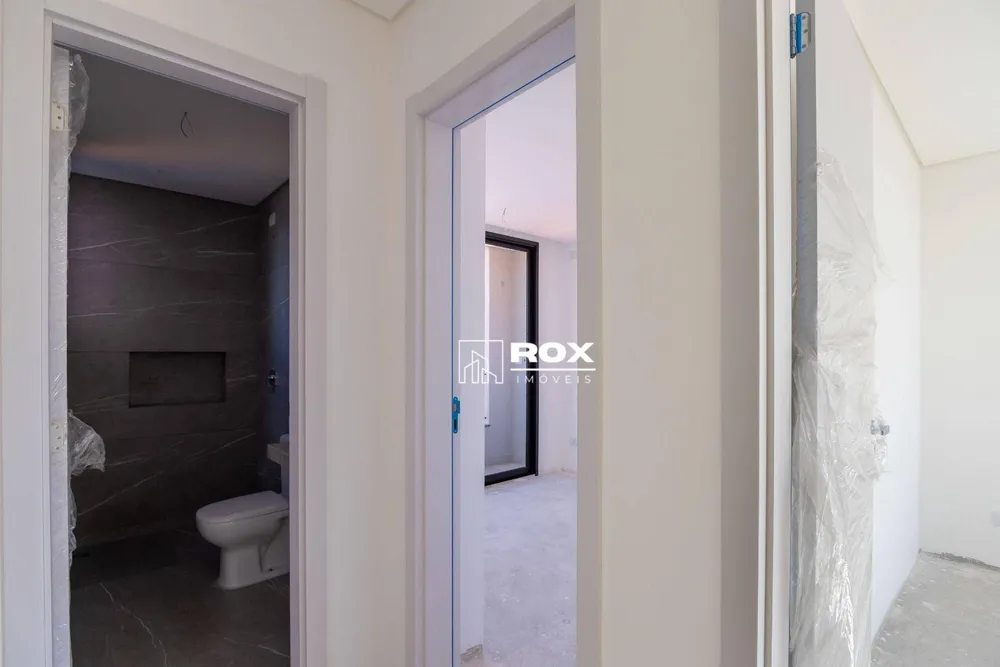Sobrado, 3 quartos, 162 m² - Foto 5