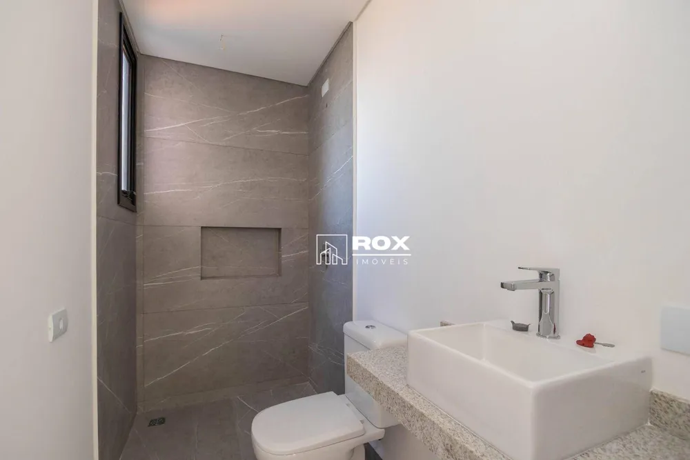 Sobrado, 3 quartos, 162 m² - Foto 6