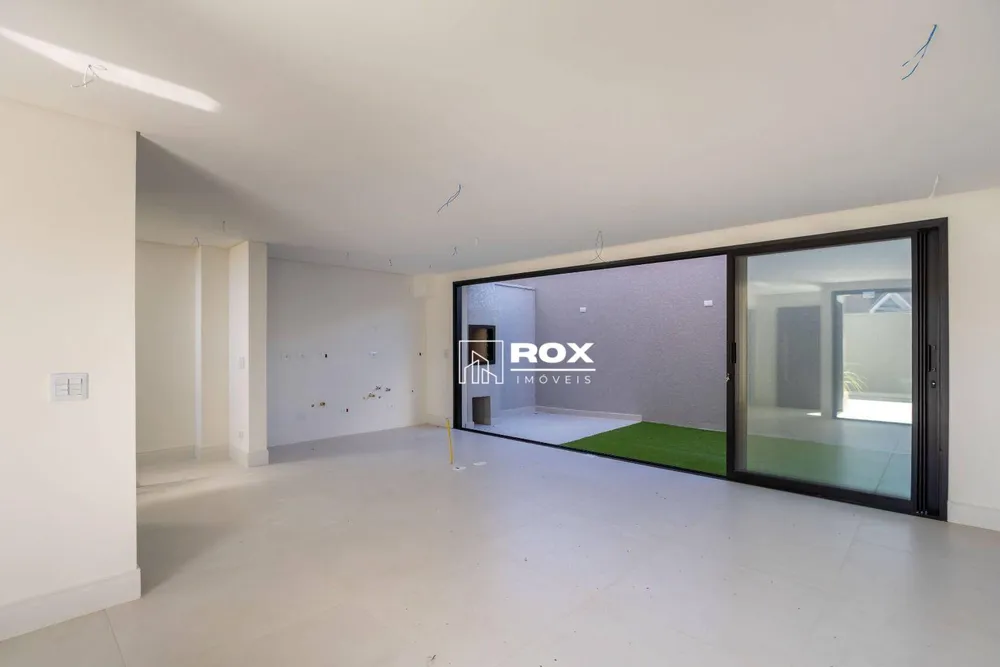 Sobrado, 3 quartos, 162 m² - Foto 1
