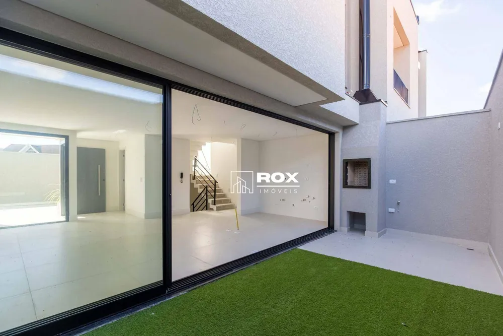 Sobrado, 3 quartos, 162 m² - Foto 3
