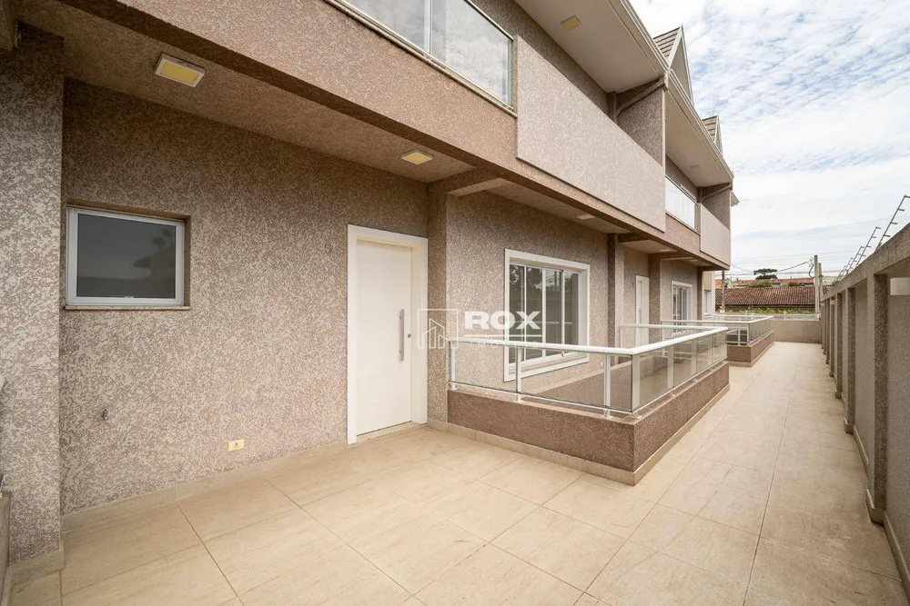 Sobrado, 3 quartos, 185 m² - Foto 11