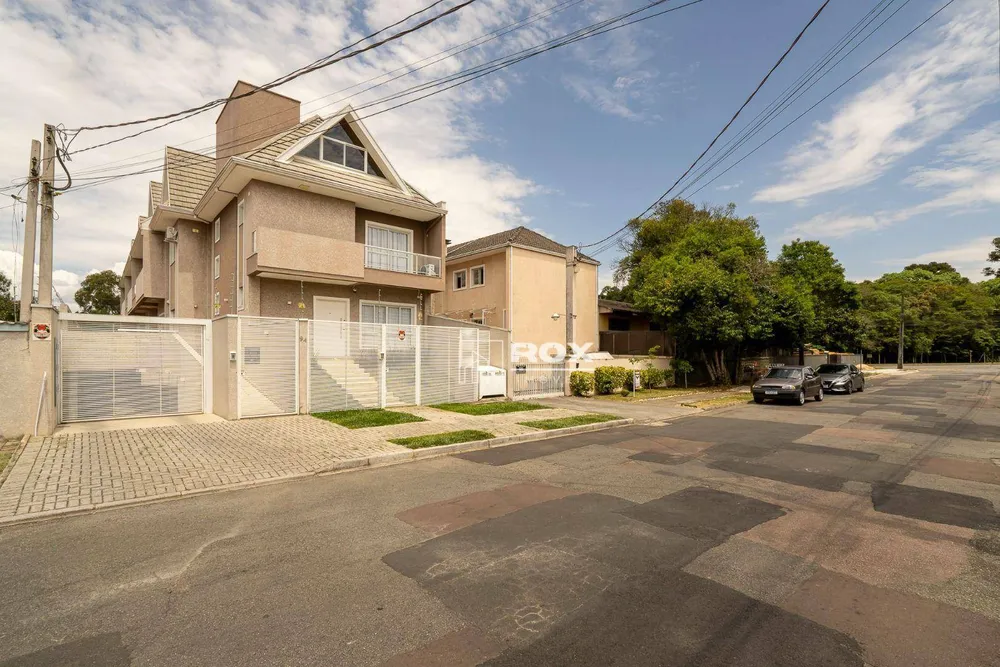 Sobrado, 3 quartos, 185 m² - Foto 12
