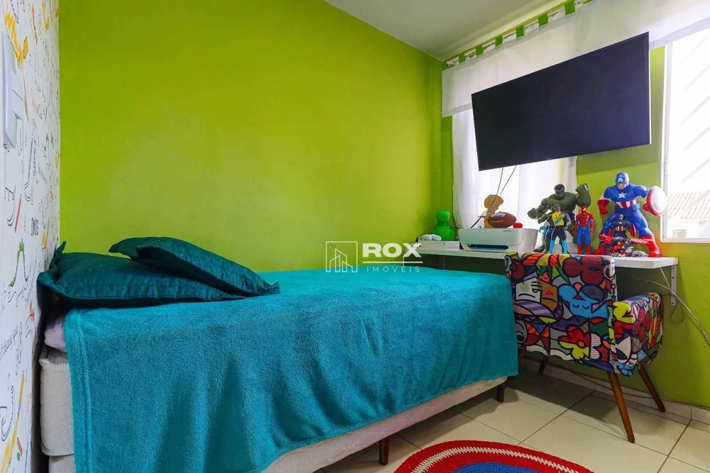 Sobrado, 3 quartos, 122 m² - Foto 16