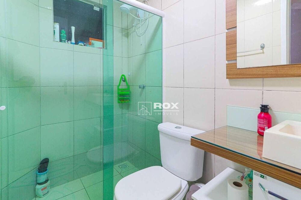 Sobrado à venda com 3 quartos, 122m² - Foto 5