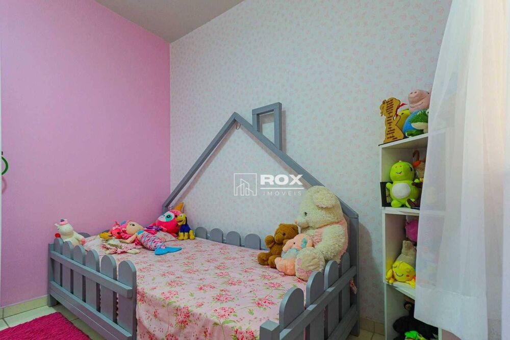 Sobrado à venda com 3 quartos, 122m² - Foto 8